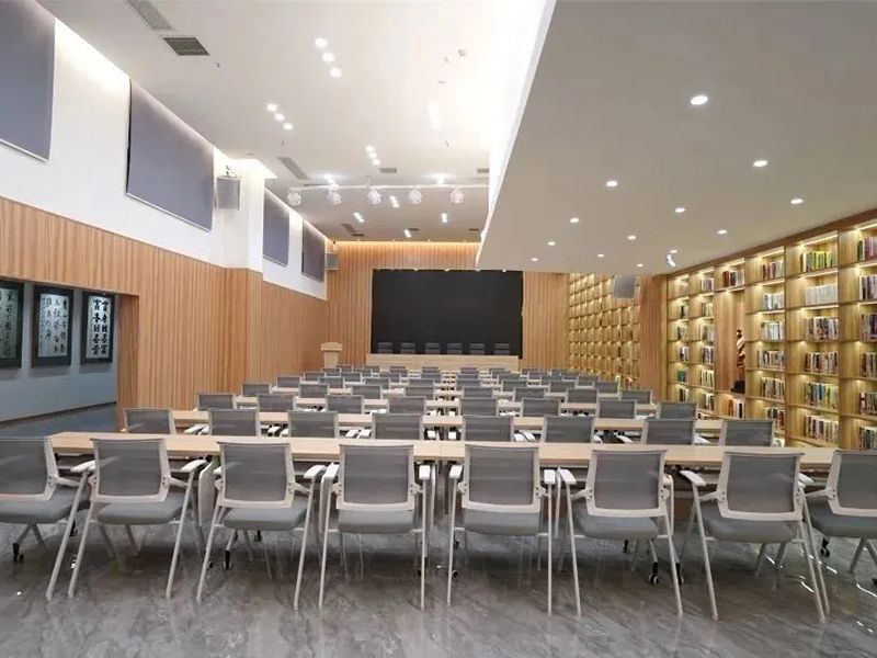 开云在线_开云在线（中国）
喜获2023年河南省工会职工书屋示范点