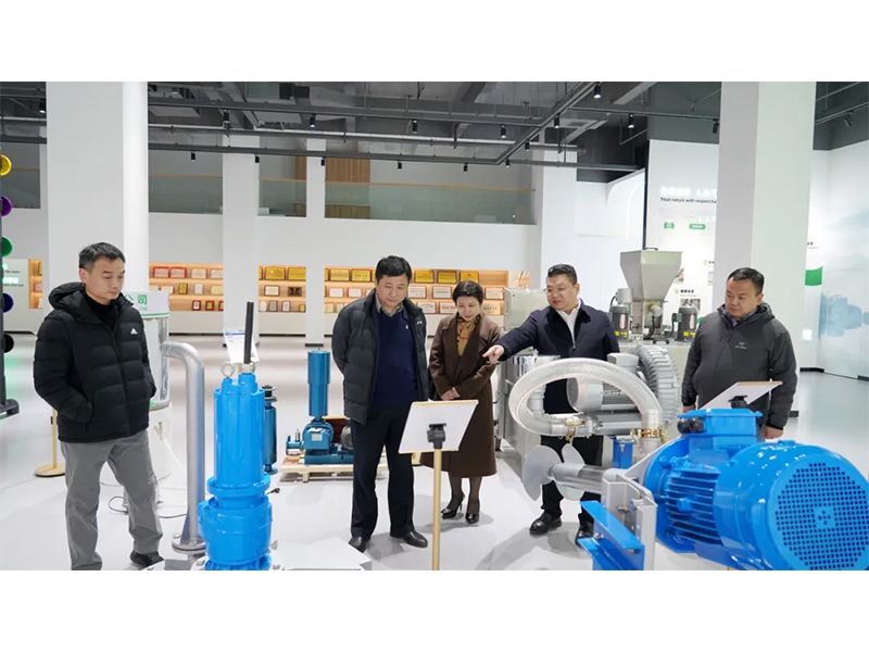 热烈欢迎 || 民进河南省委会秘书长李远一行莅临开云在线_开云在线（中国）
